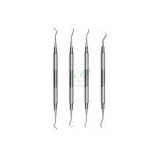 Dental Scaler