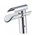 Glass Faucets