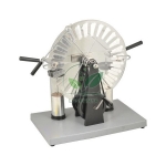 Wimshurst Machine