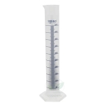 Cylinder Measuring Plastic