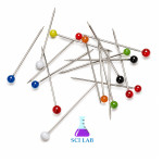 Entomological Needles