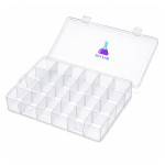 Box for Ilamas