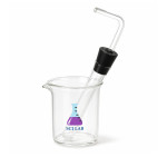 Simple Appliances for Cooking Gases Heavier than Air