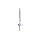 Burette for Acids