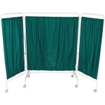 Bed Side Screens