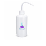 Plastic Washing Bottle (Pisetta)
