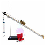 Friction Demonstration Device (Tribometer)