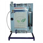 Flow Meter Demonstration