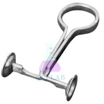 Elastic Clamp for Rubber Pipes (Mohr Clamp)