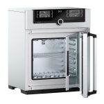Incubator 30L, upto 80C
