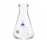 Conical Pot (Erlenmeyer) 50ml