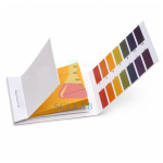Universal Ph Indicator