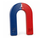Horseshoe Shaped Magnet
