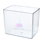 Containers for Aquariums and Incubators