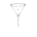 Glass Funnel