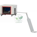 Wave Generator and Beach