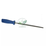 Round File
