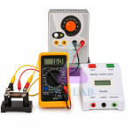 Capacitor (Charging and Discharging)