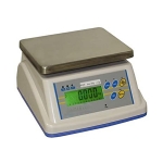 Wash Down Scale 2000g