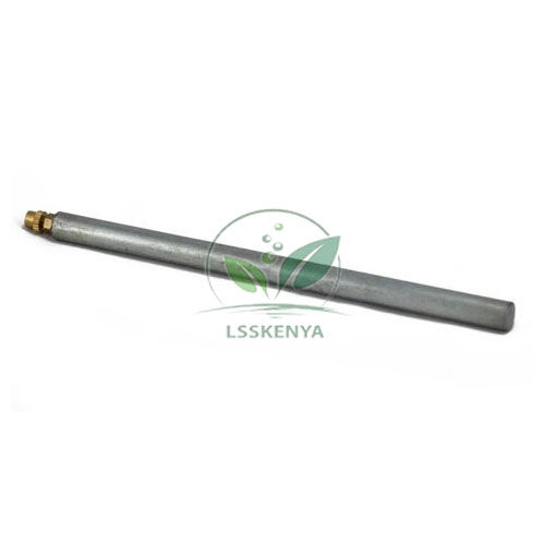 Electrode Rod