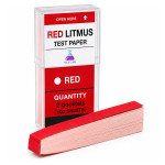 Red Litmus Paper