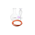 Apparatus for Cooking Hydrocarbons