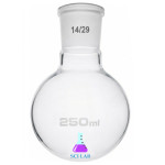 Round-bottom Flask