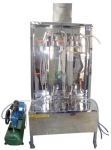 Absorption in Packed Column