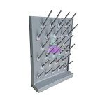 Holder for Draining Dishes