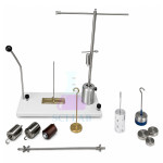 Apparatus for Demonstrating Circular Motion