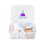 First-Aid Box