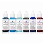Stains and Reagents for Microscopy