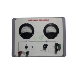 Ohms Law Apparatus