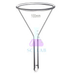 Glass Funnel
