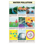 Water Circulation and its Pollution