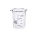 Chemical Glasses (Beaker) 250ml