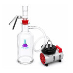 Equipment for Vacuum Filtration