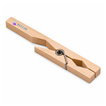 Case clip