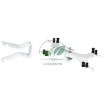 Burette Clamp