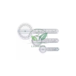 Goniometer Angle