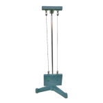 Bifilar Pendulum