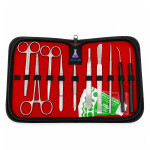 Kit for the Preparation of Preparations