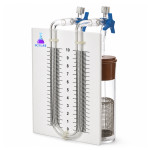 Simple Respirometer